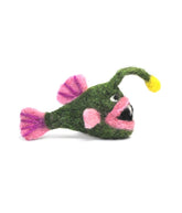 Anglerfish - Lanart Alpaca