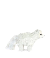 Arctic Fox - Lanart Alpaca