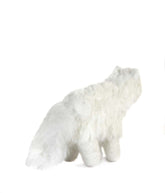 Arctic Fox - Lanart Alpaca