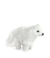 Arctic Fox - Lanart Alpaca