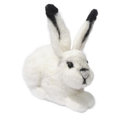 Arctic Hare - Lanart Alpaca