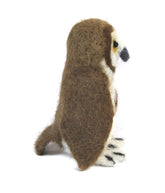 Barn Owl - Lanart Alpaca