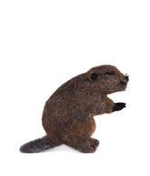 Beaver - Lanart Alpaca