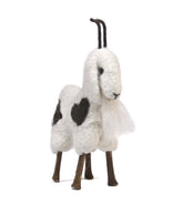 Billy Goat - Lanart Alpaca