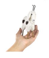 Billy Goat - Lanart Alpaca