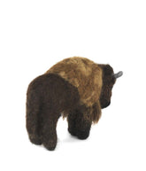 American Buffalo - Lanart Alpaca