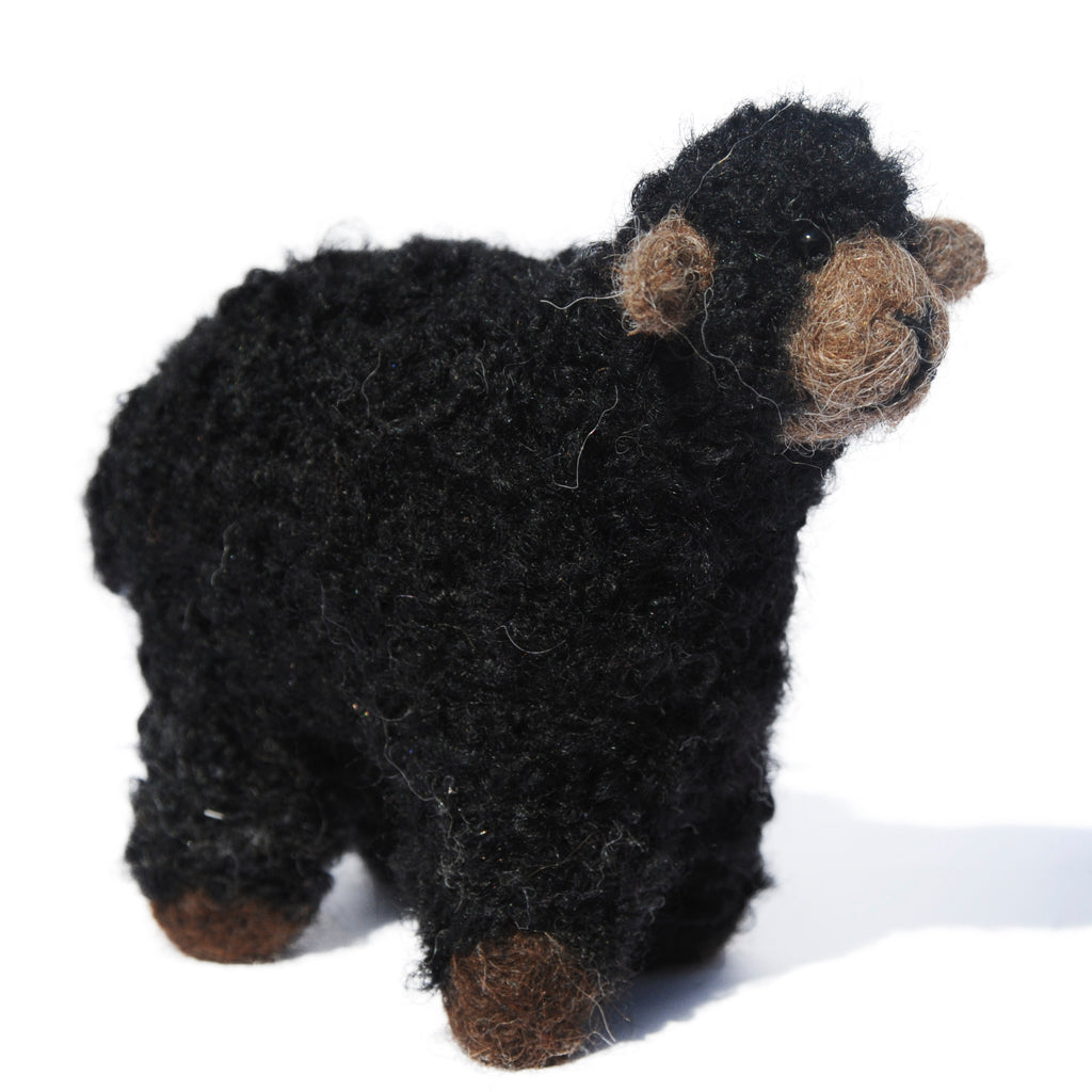 Boucle Lamb