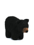 Black Bear 3" - Lanart Alpaca