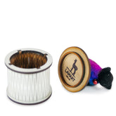 Treasure Box - Black Sheep - Lanart Alpaca