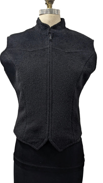 Classic Western Vest SAMPLE