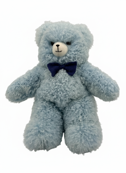 Super Heirloom 17&quot; Alpaca Bear