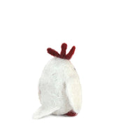 Botero Chick - Lanart Alpaca