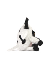 Botero Cow - Lanart Alpaca