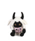 Botero Cow - Lanart Alpaca