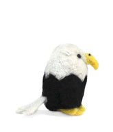 Botero Eagle - Lanart Alpaca