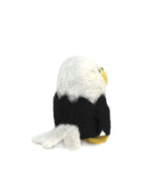 Botero Eagle - Lanart Alpaca