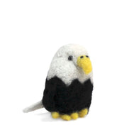 Botero Eagle - Lanart Alpaca