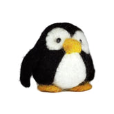 Botero Penguin - Lanart Alpaca