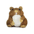 Botero Hamster - Lanart Alpaca