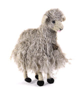 Bell Sheep - Lanart Alpaca