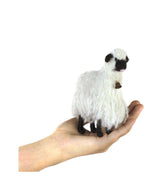 Bell Sheep - Lanart Alpaca