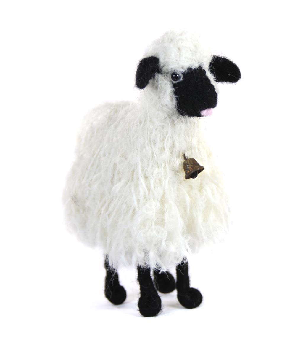 Bell Sheep