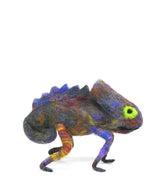 Chameleon - Lanart Alpaca