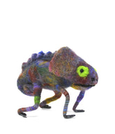 Chameleon - Lanart Alpaca