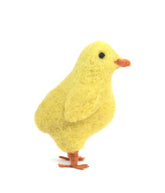 Chick - Lanart Alpaca