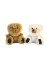 Chico Bear - Lanart Alpaca