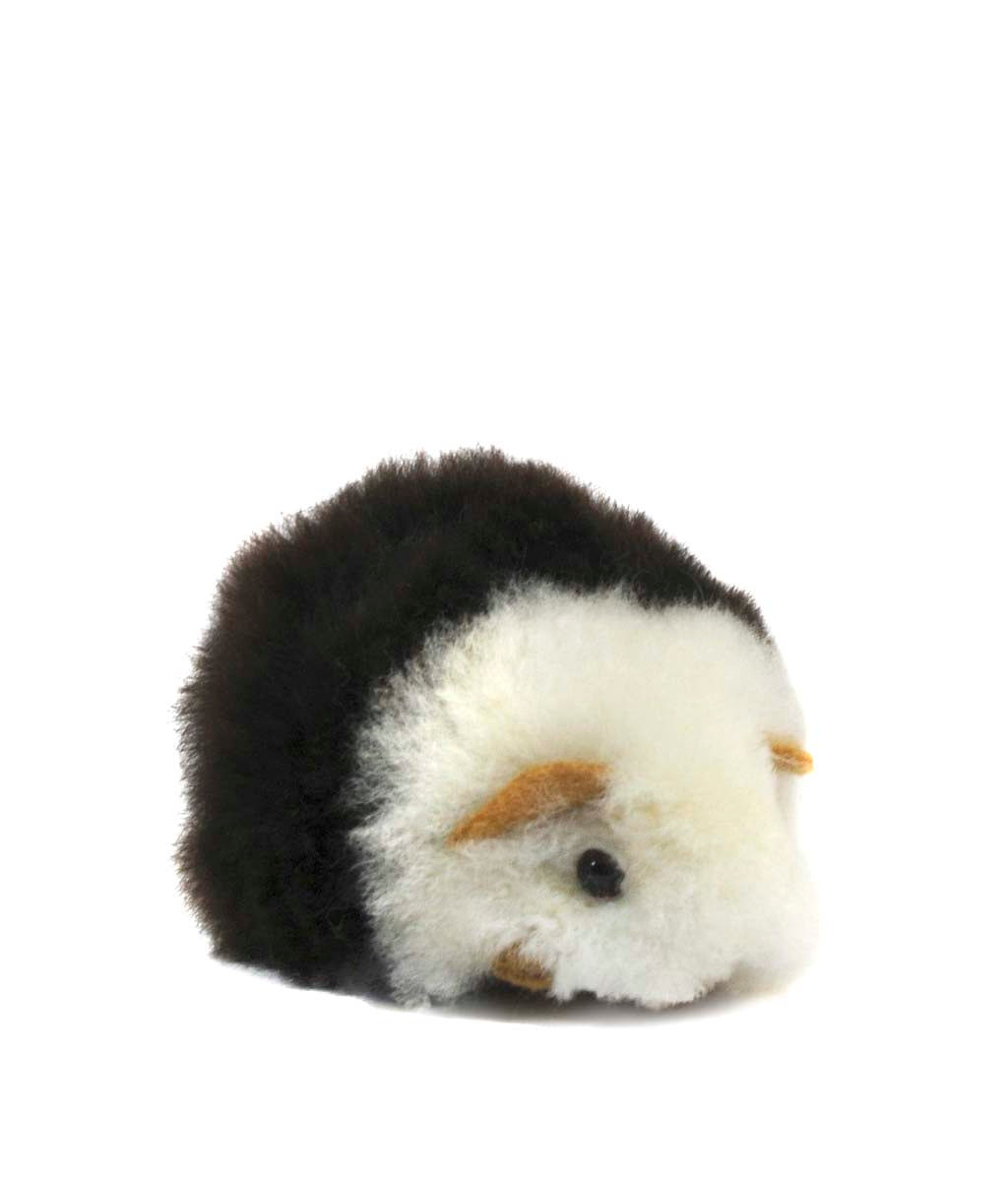 Chico Guinea Pig: Plush Alpaca