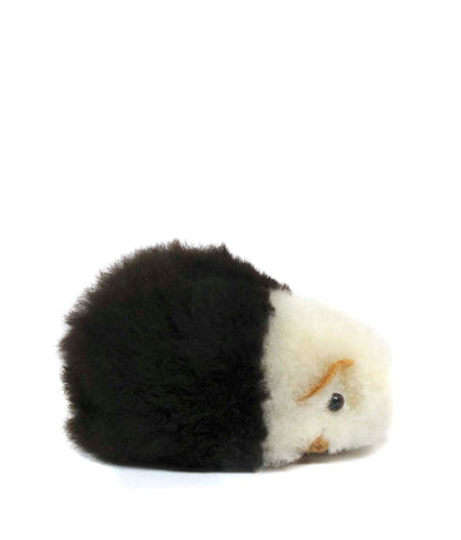 Chico Guinea Pig: Plush Alpaca