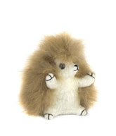 Chico Hedgehog - Lanart Alpaca