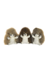 Chico Hedgehog - Lanart Alpaca