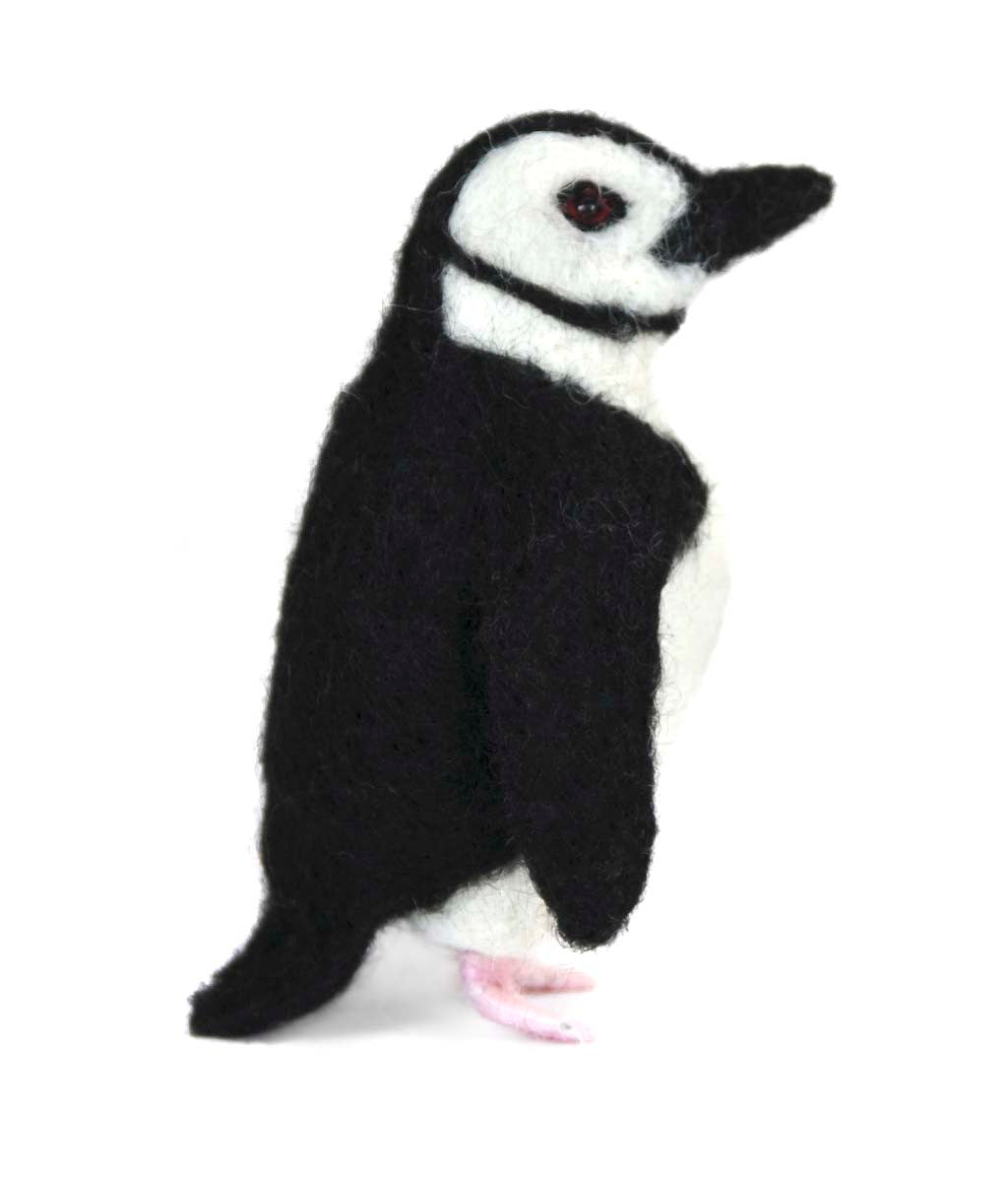 Chinstrap Penguin