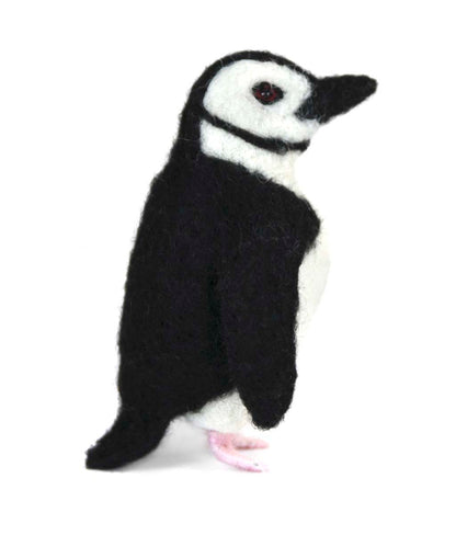Chinstrap Penguin