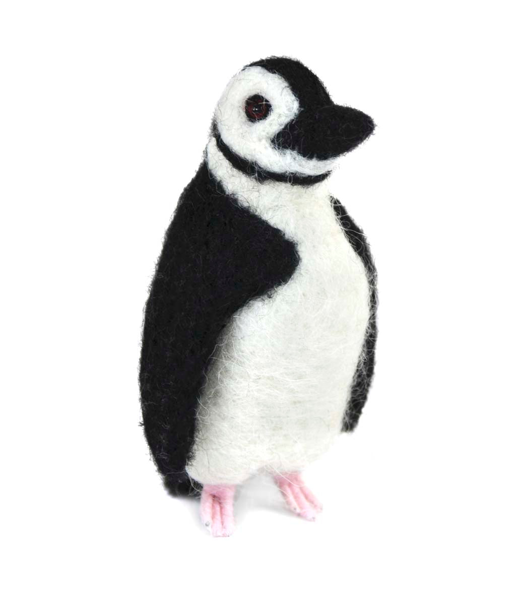 Chinstrap Penguin