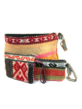 Party Clutch Tapestry Bag - Lanart Alpaca
