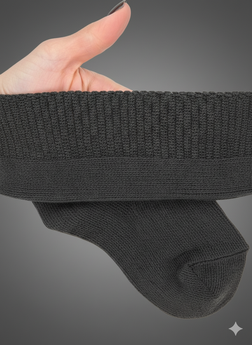 Atlas Everyday Compression - Charcoal