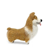 Corgi - Lanart Alpaca