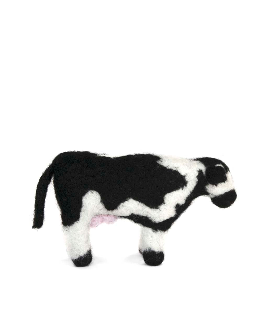 Cow - Lanart Alpaca