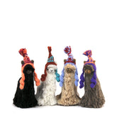 Cria Suri: 5.5" - Lanart Alpaca