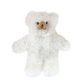 Cuddly Heirloom 11" Alpaca Bear - Lanart Alpaca