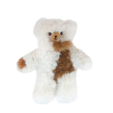 Cuddly Heirloom 11" Alpaca Bear - Lanart Alpaca