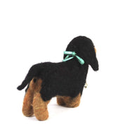Dachshund - Lanart Alpaca