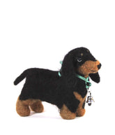 Dachshund - Lanart Alpaca