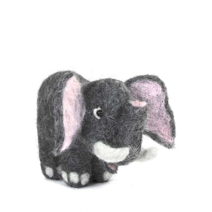 Elephant 3&quot;