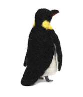 Emperor Penguin - Lanart Alpaca