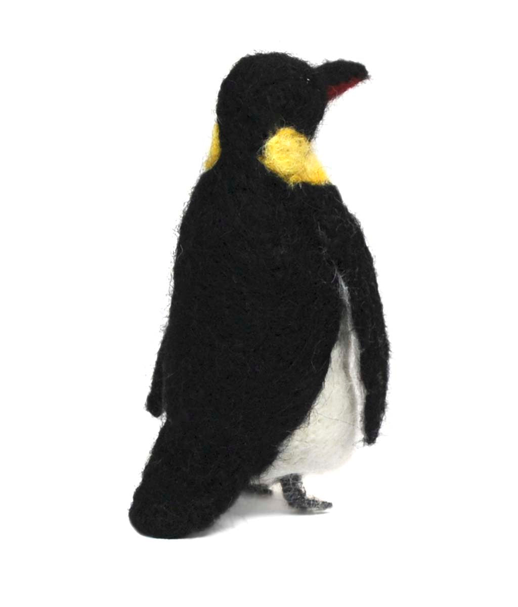 Emperor Penguin