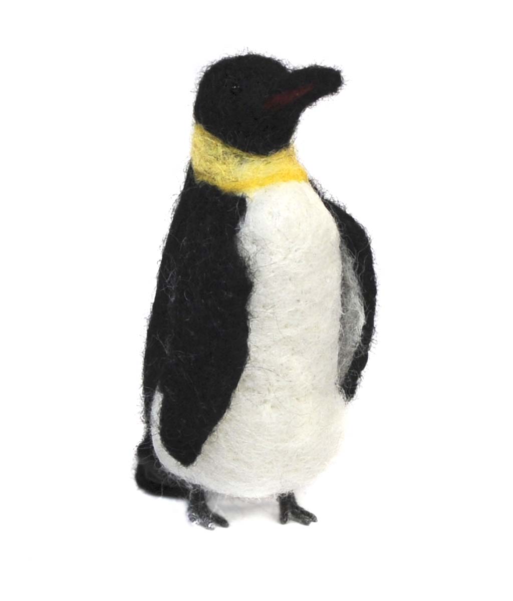 Emperor Penguin